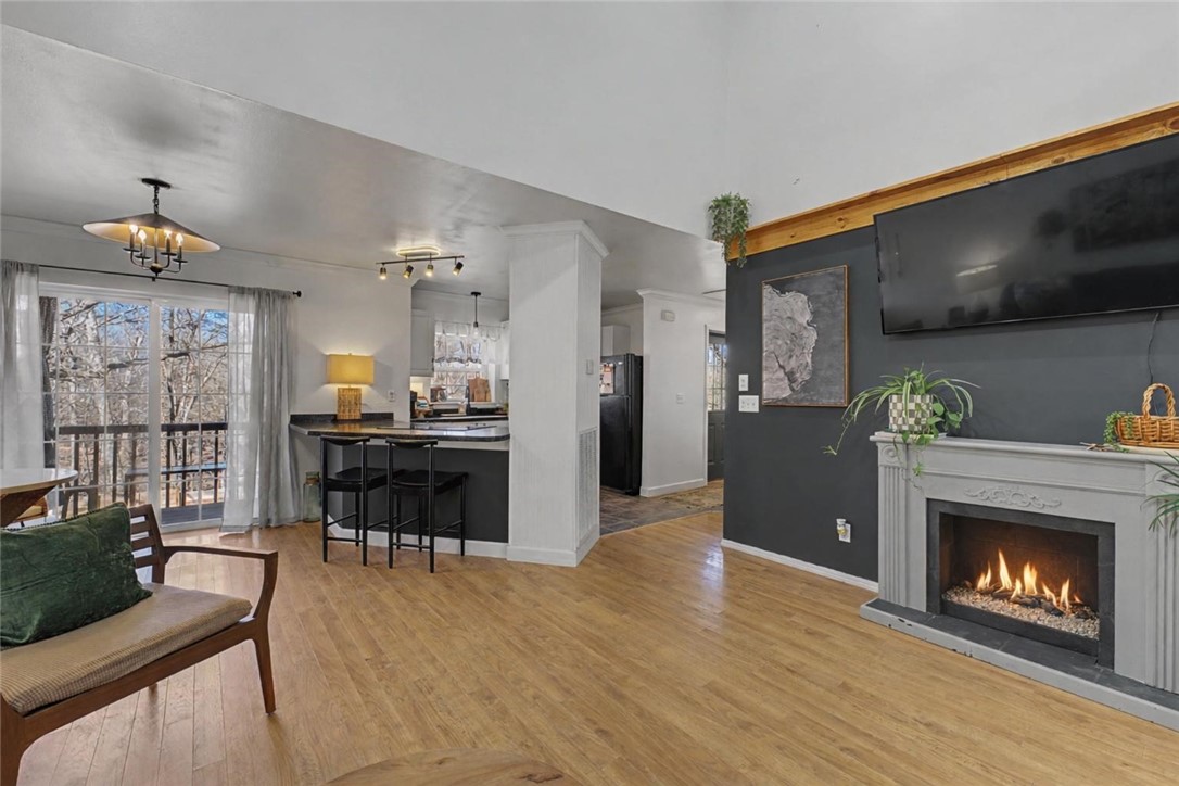 Dunsford Sub Bvv - Residential