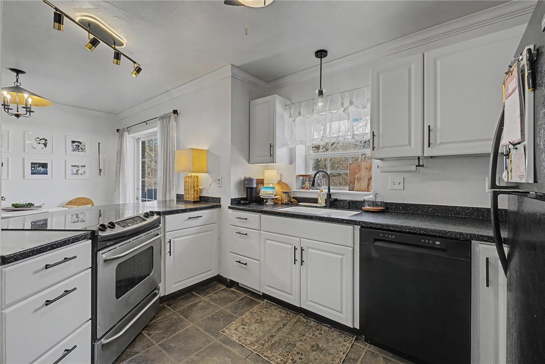 Dunsford Sub Bvv - Residential