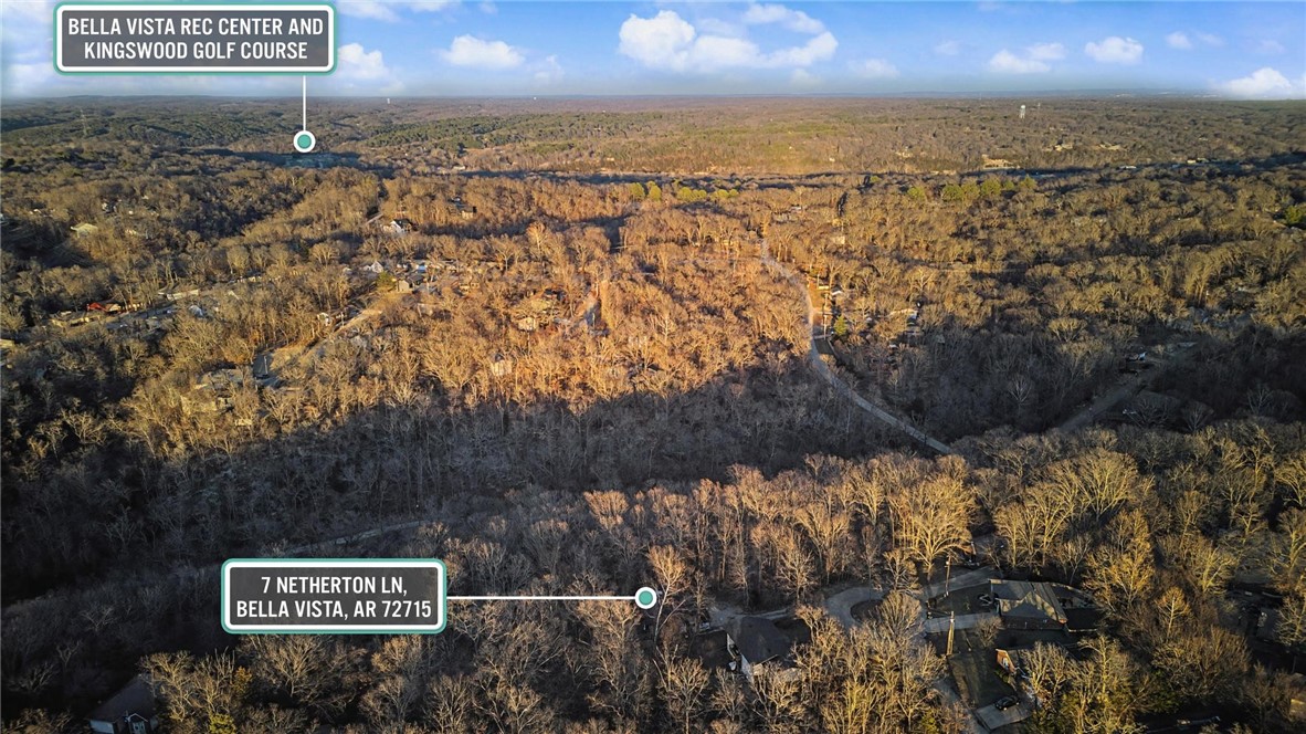 Dunsford Sub Bvv - Residential