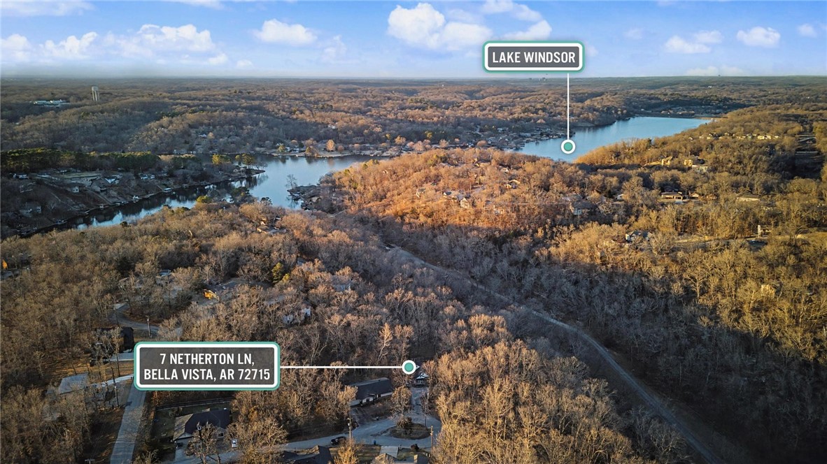 Dunsford Sub Bvv - Residential