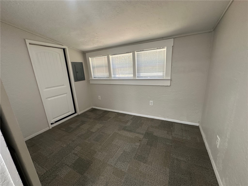 none - Residential Income