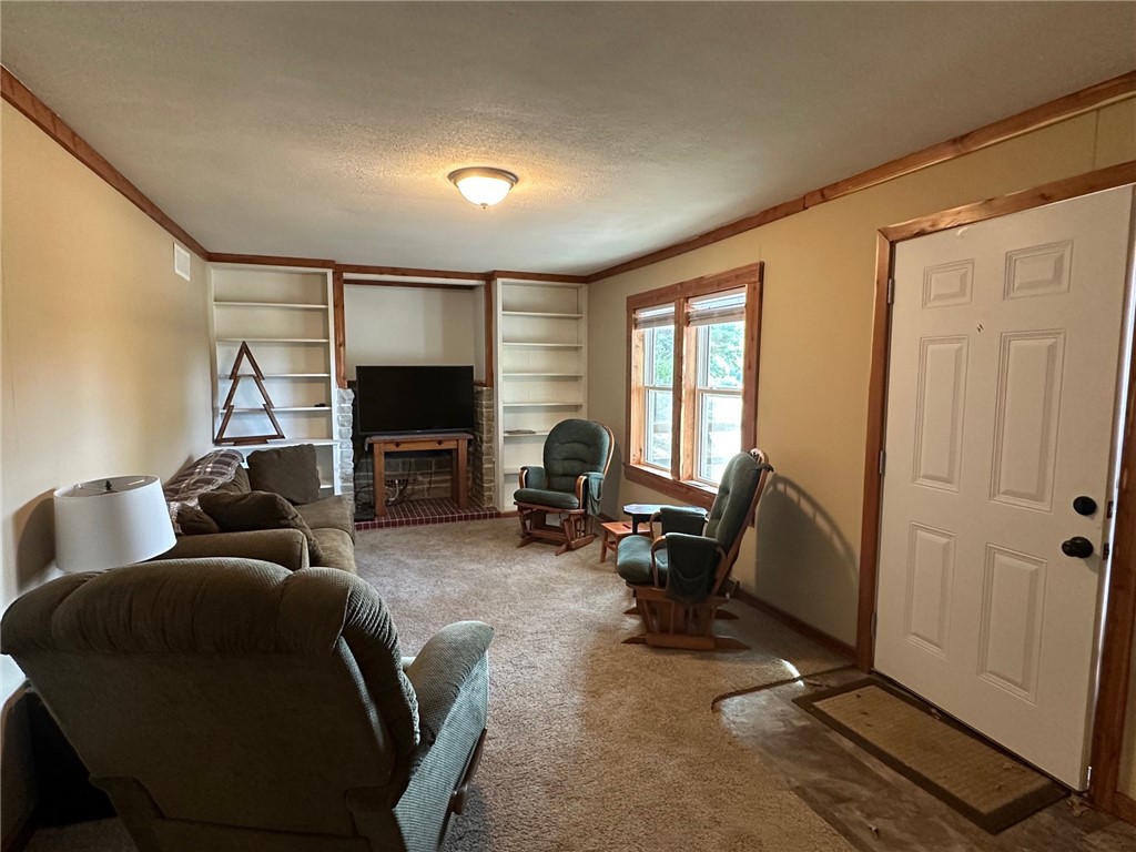 none - Residential Income