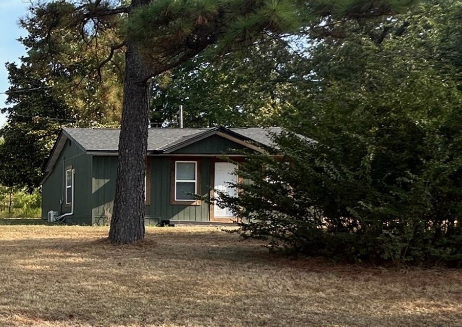 none - Residential Income