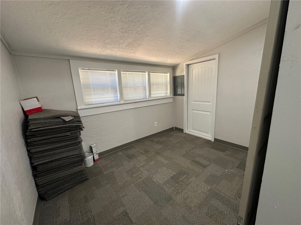 none - Residential Income