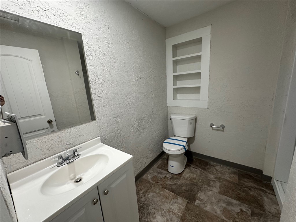 none - Residential Income