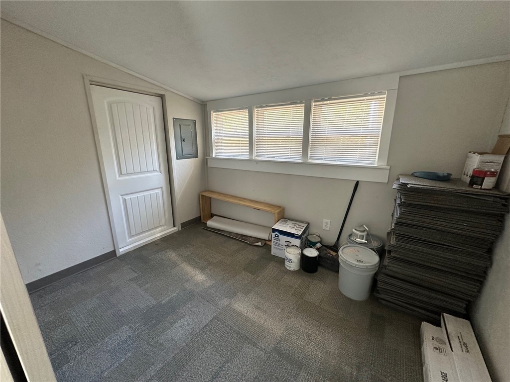 none - Residential Income