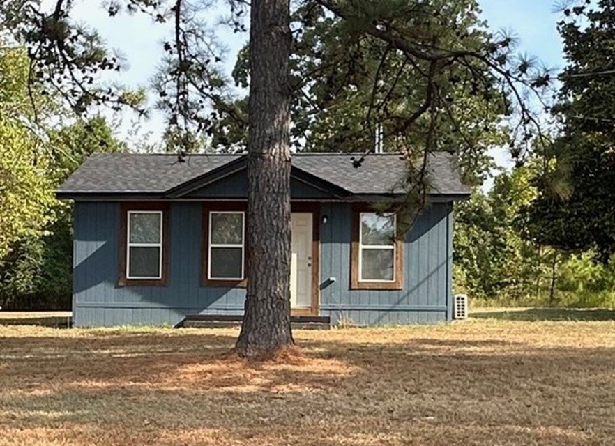none - Residential Income