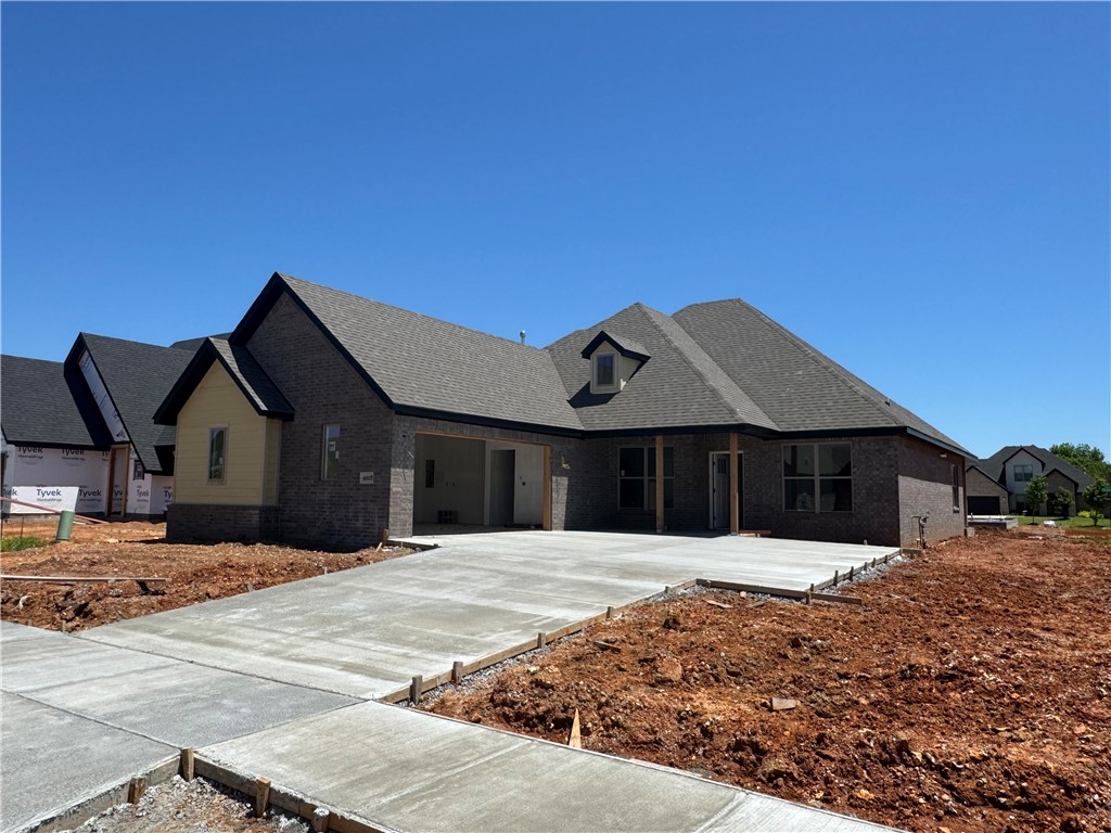 Woodlands Crossing Ph I Bentonville - Residential