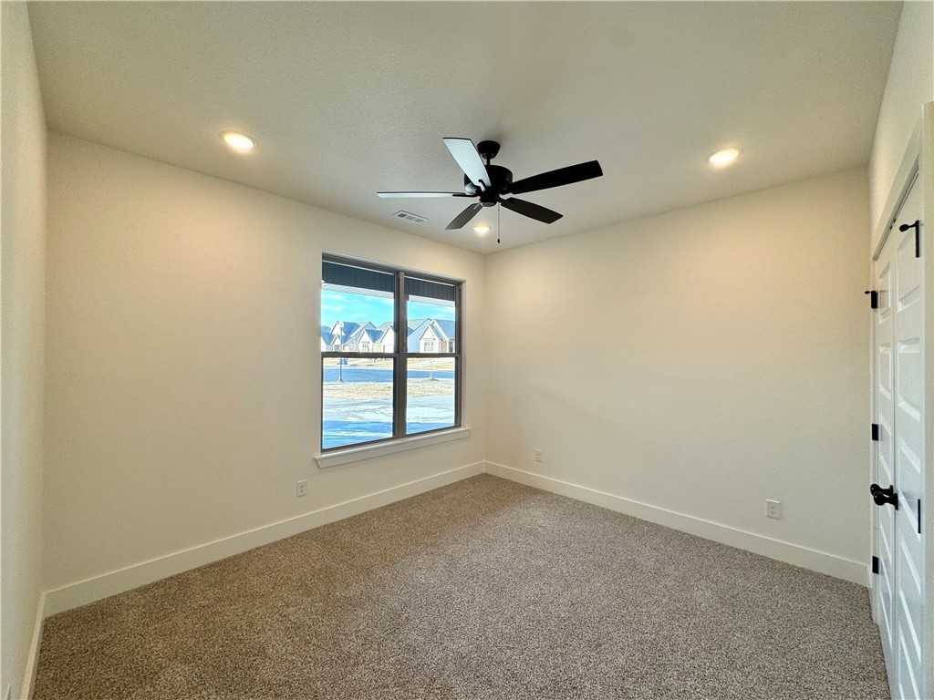 Woodlands Crossing Ph I Bentonville - Residential