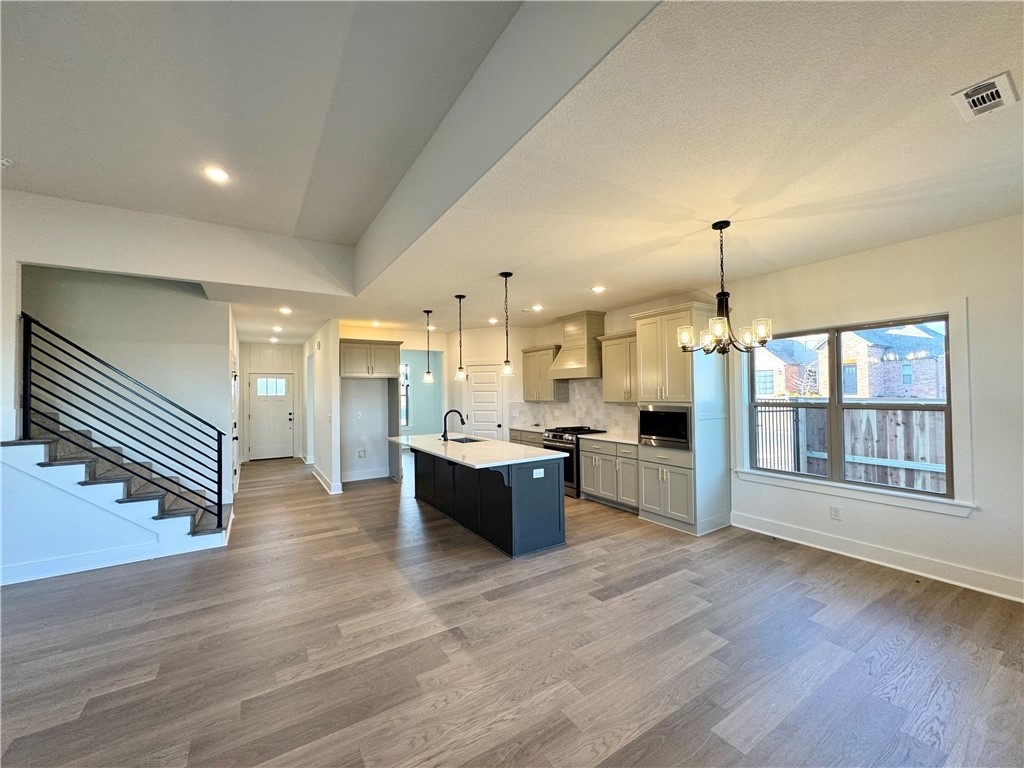 Woodlands Crossing Ph I Bentonville - Residential