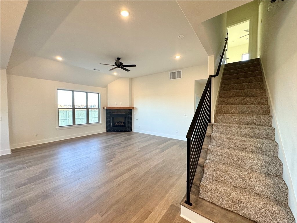 Woodlands Crossing Ph I Bentonville - Residential