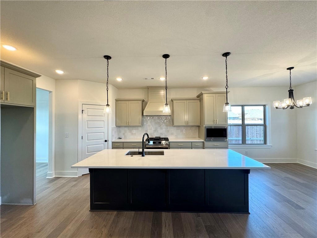 Woodlands Crossing Ph I Bentonville - Residential