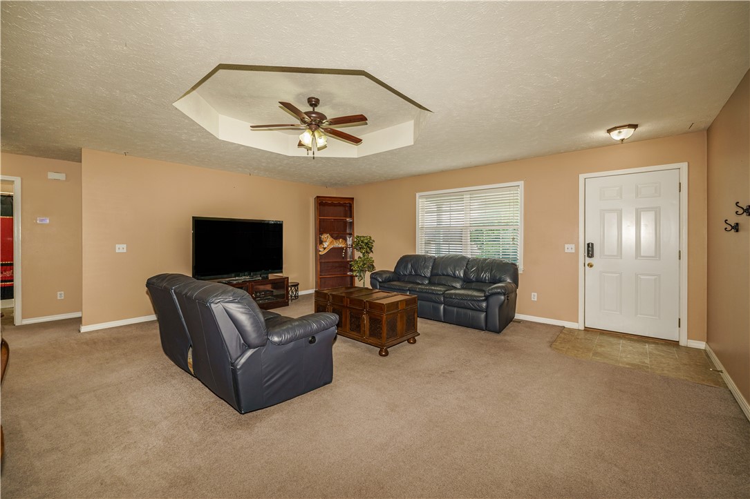 Paradise Heights Ph 03 - Residential