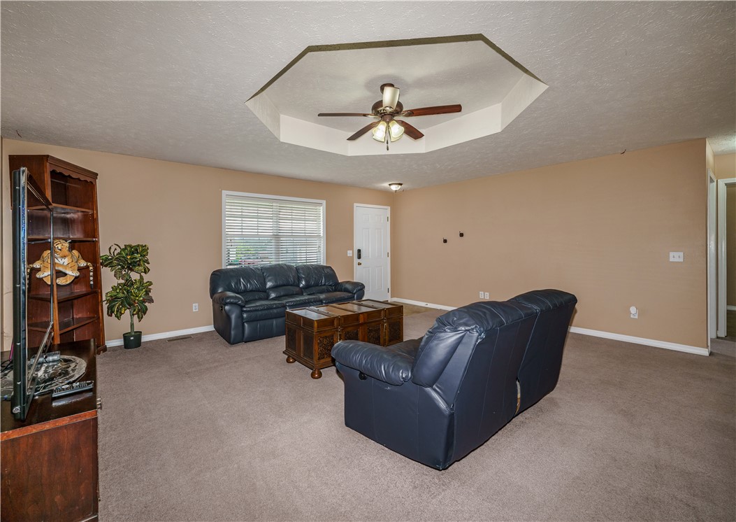 Paradise Heights Ph 03 - Residential