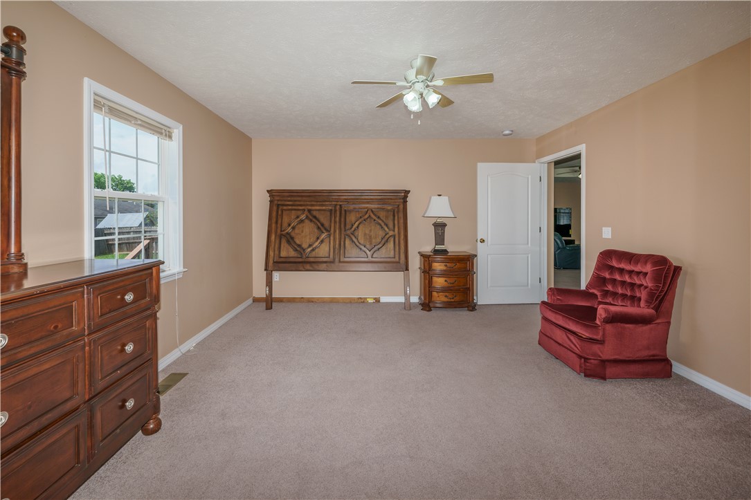 Paradise Heights Ph 03 - Residential