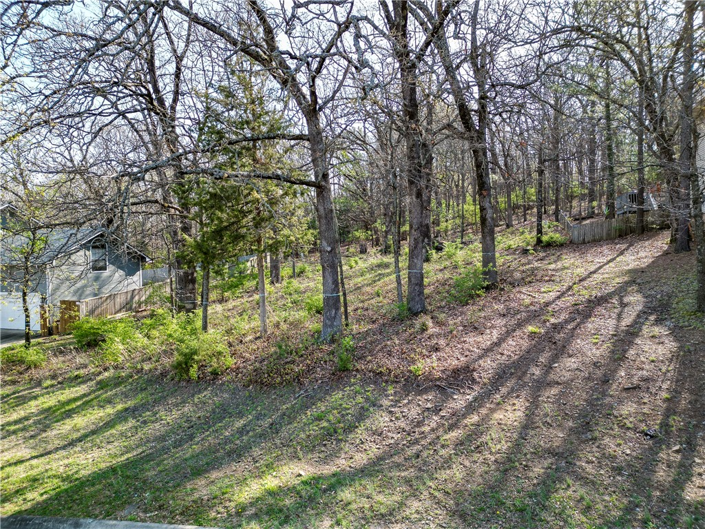 Forest Heights - Land