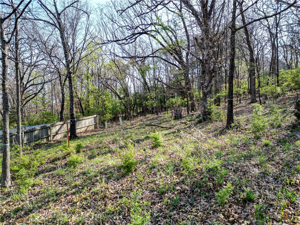 Forest Heights - Land