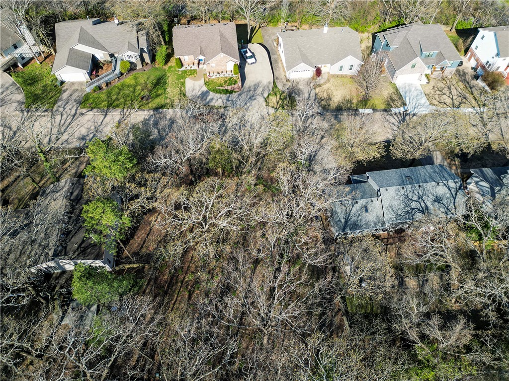 Forest Heights - Land