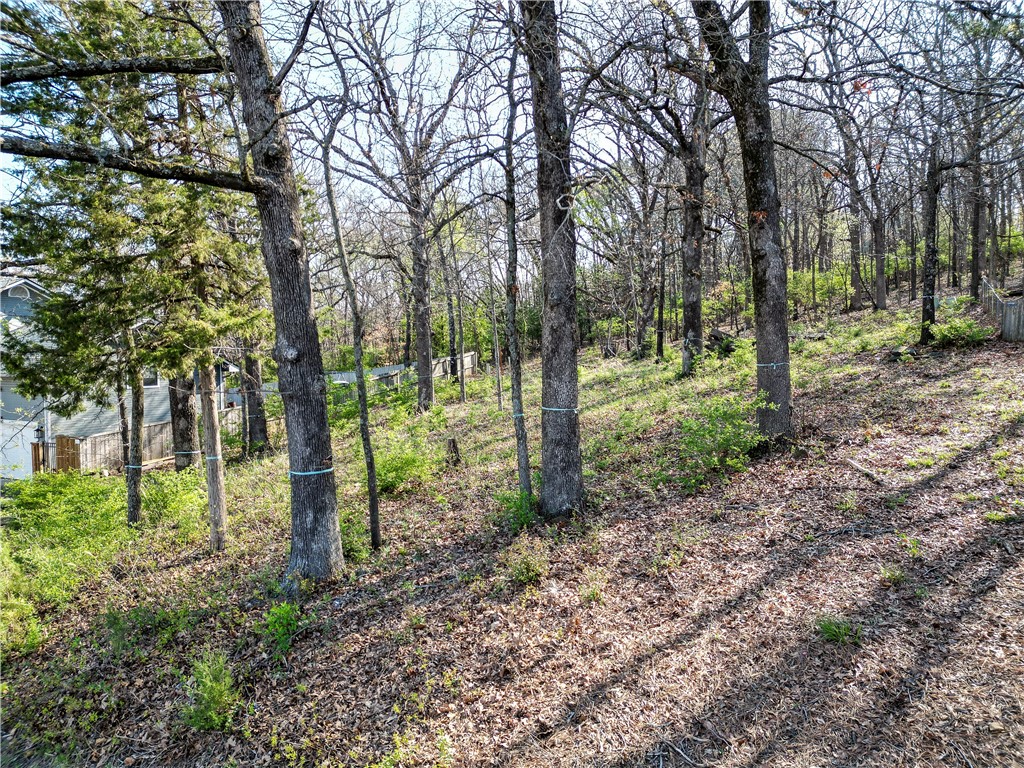 Forest Heights - Land