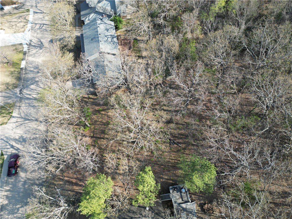 Forest Heights - Land