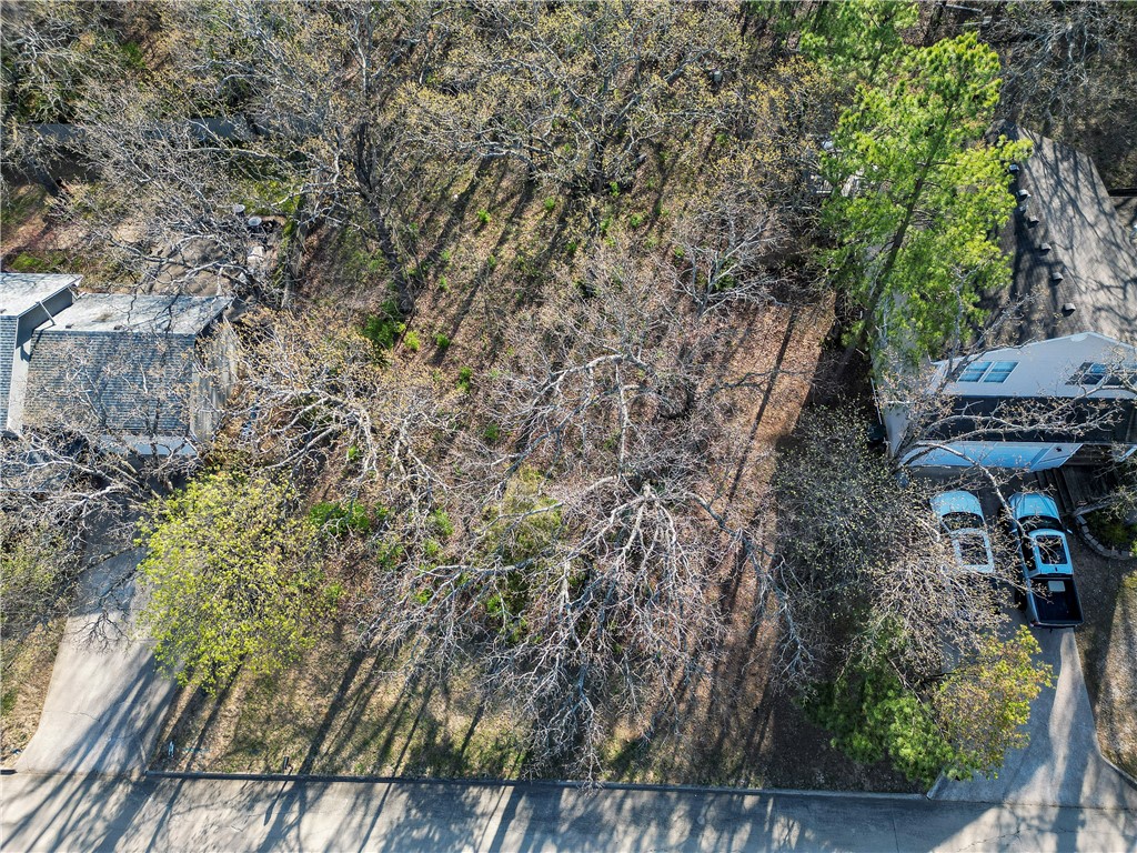 Forest Heights - Land