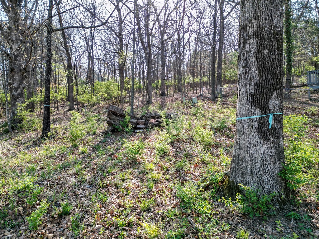 Forest Heights - Land