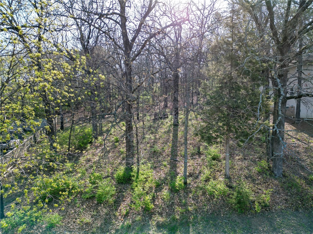 Forest Heights - Land