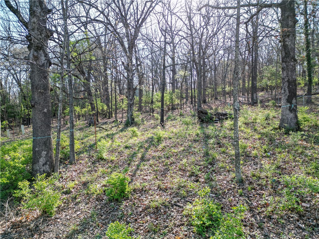 Forest Heights - Land