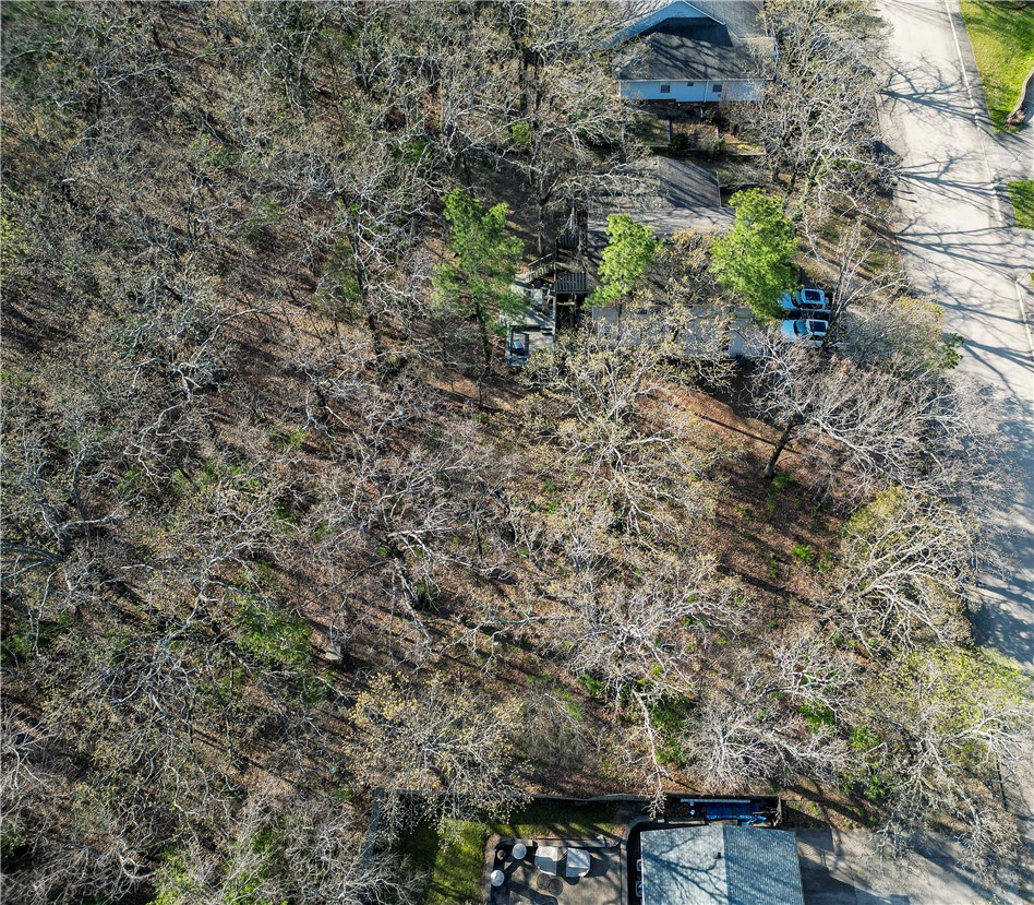 Forest Heights - Land