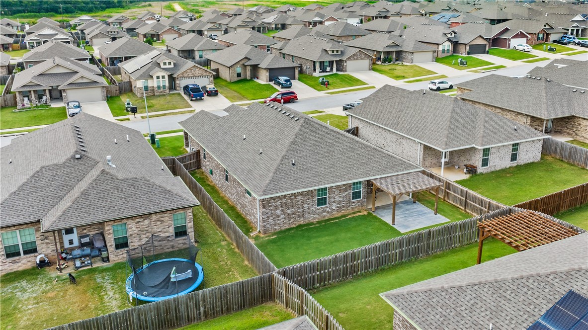 Woodward Hills - Residential