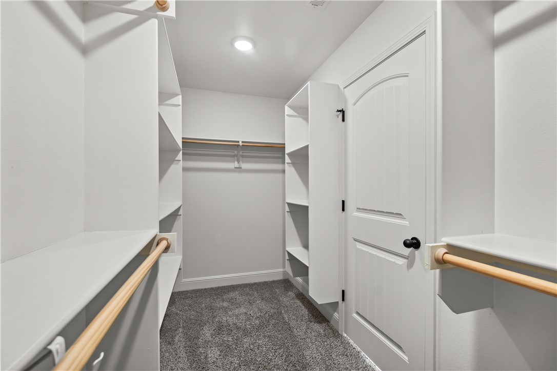 Woodward Hills - Residential