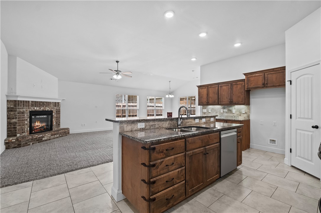 Woodward Hills - Residential