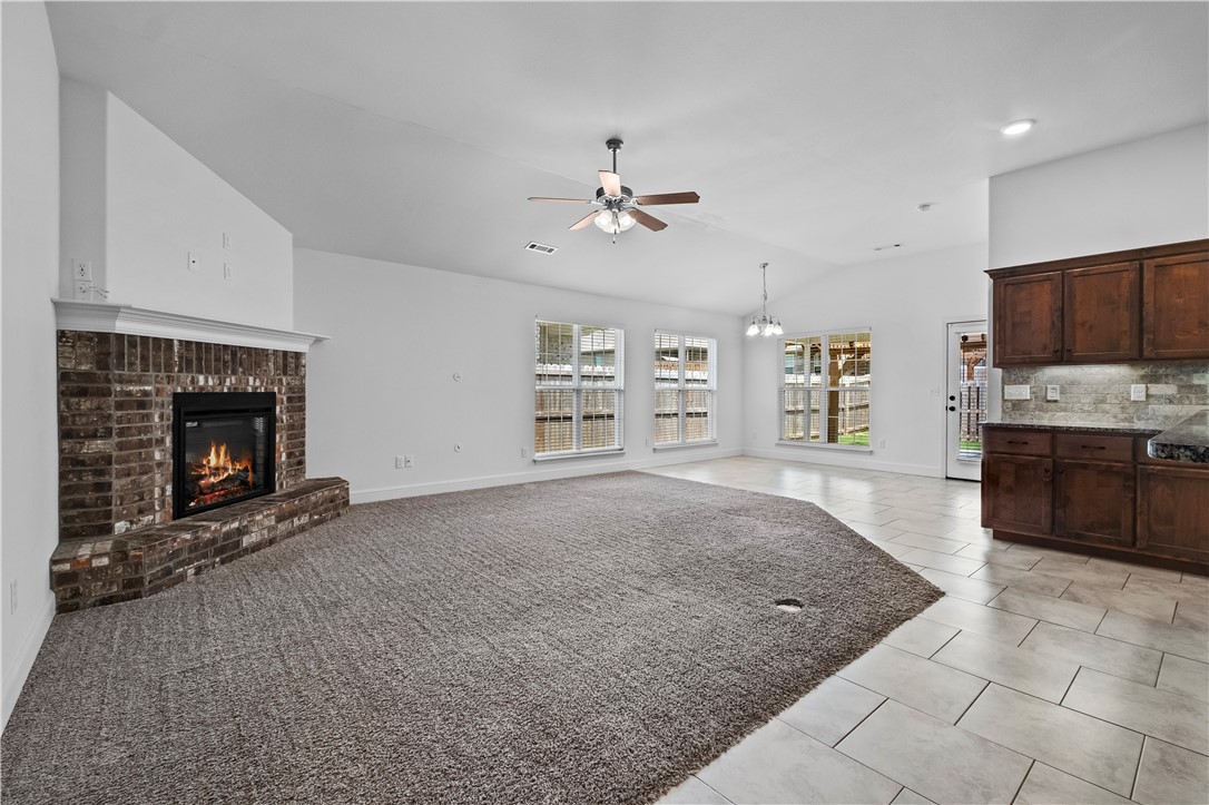 Woodward Hills - Residential