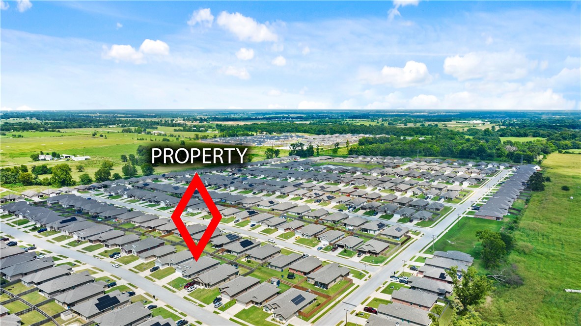 Woodward Hills - Residential