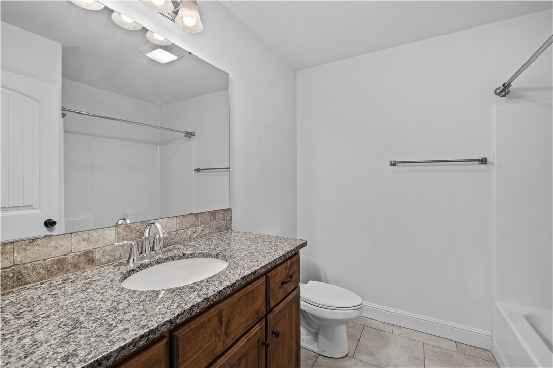 Woodward Hills - Residential