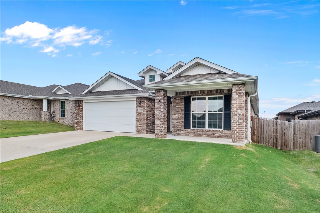 Woodward Hills - Residential