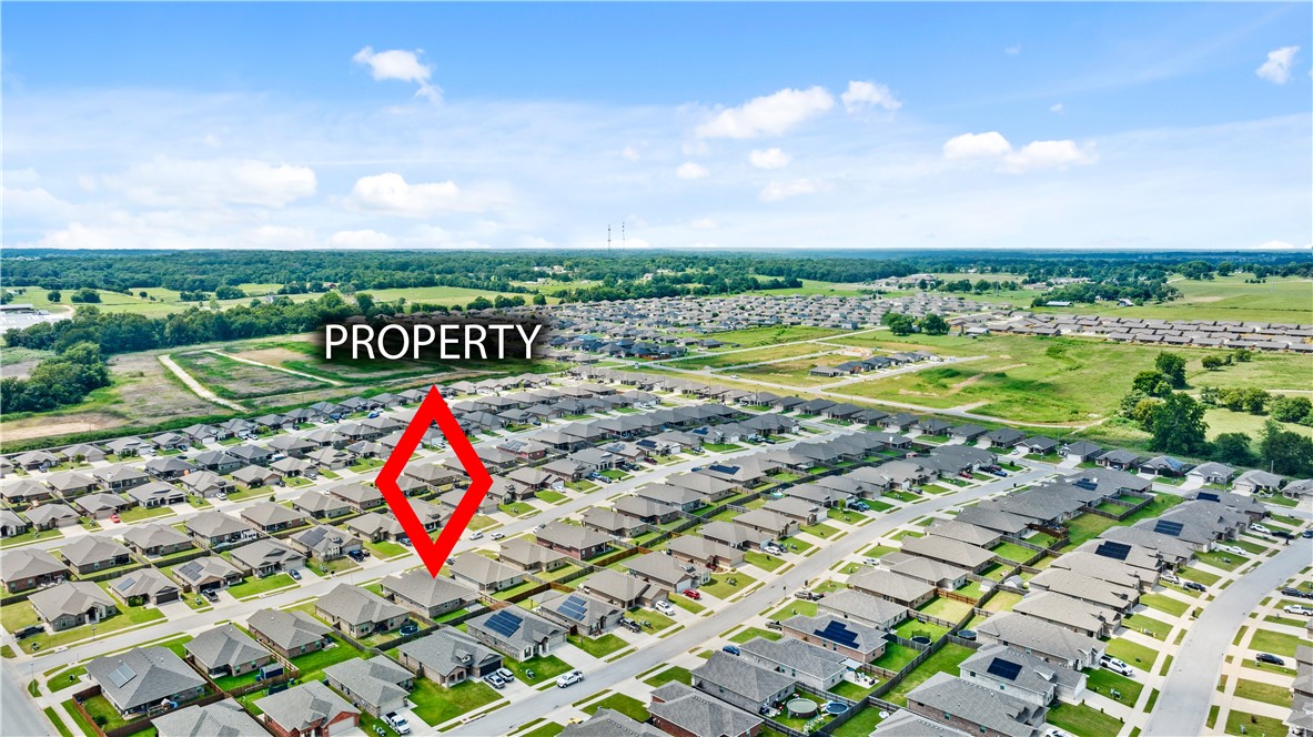 Woodward Hills - Residential