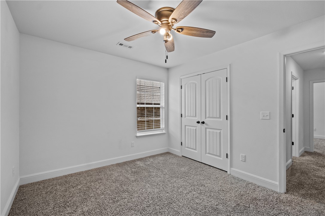 Woodward Hills - Residential
