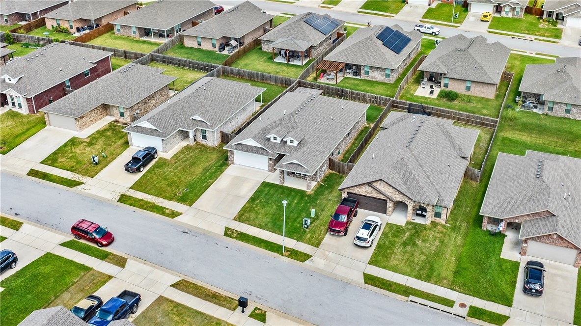 Woodward Hills - Residential