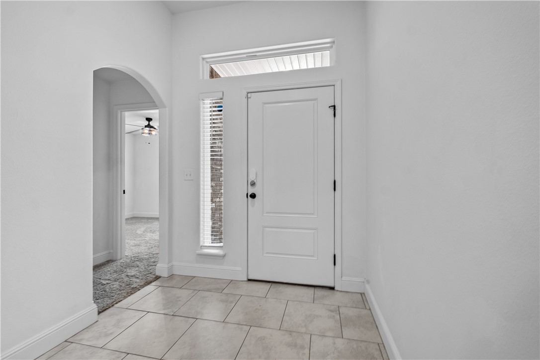 Woodward Hills - Residential