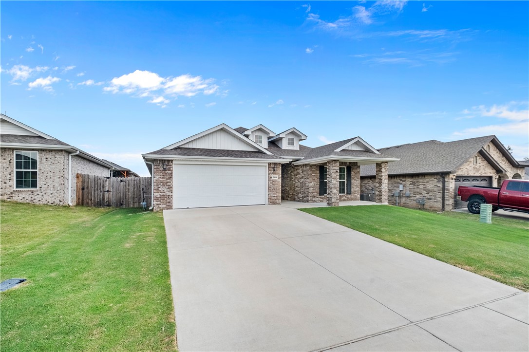Woodward Hills - Residential