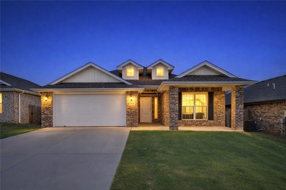 Woodward Hills - Residential