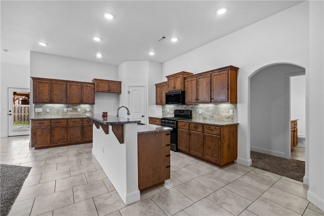 Woodward Hills - Residential