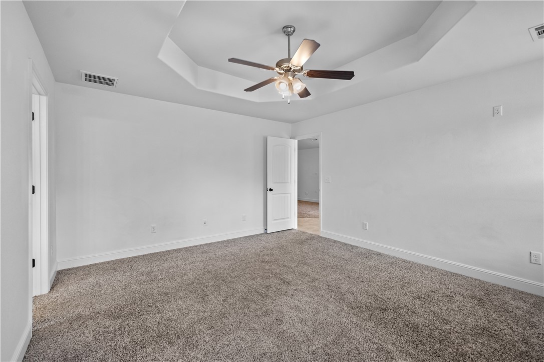 Woodward Hills - Residential