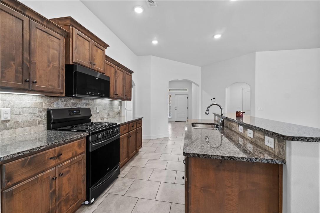 Woodward Hills - Residential