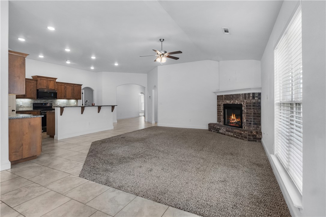 Woodward Hills - Residential