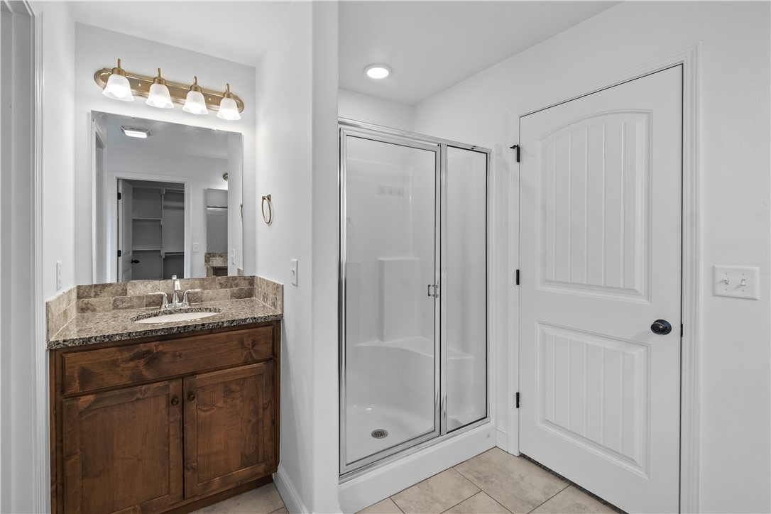 Woodward Hills - Residential