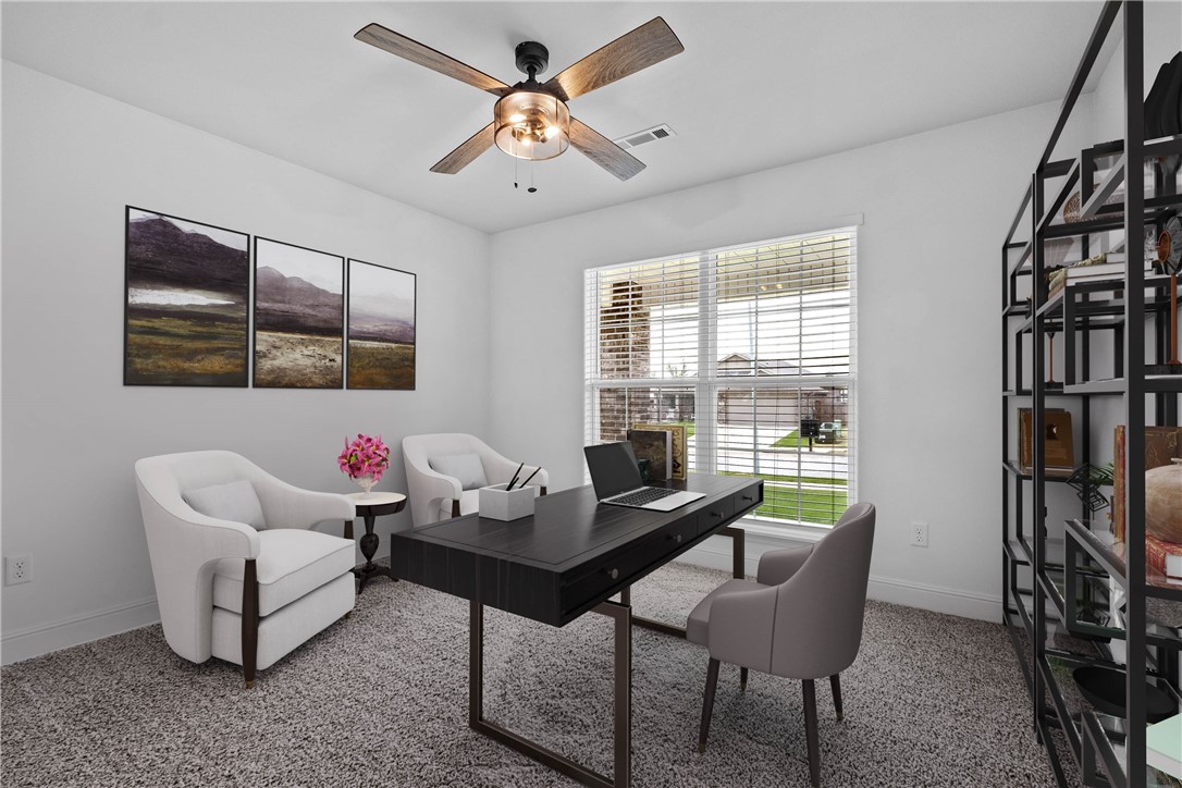 Woodward Hills - Residential