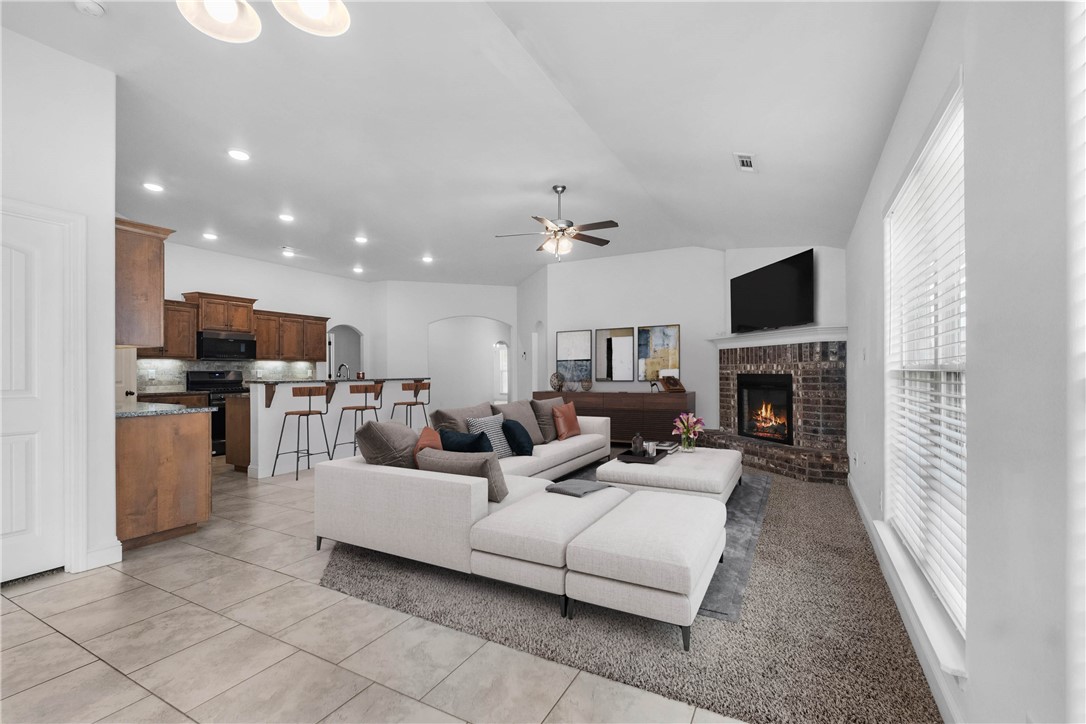 Woodward Hills - Residential