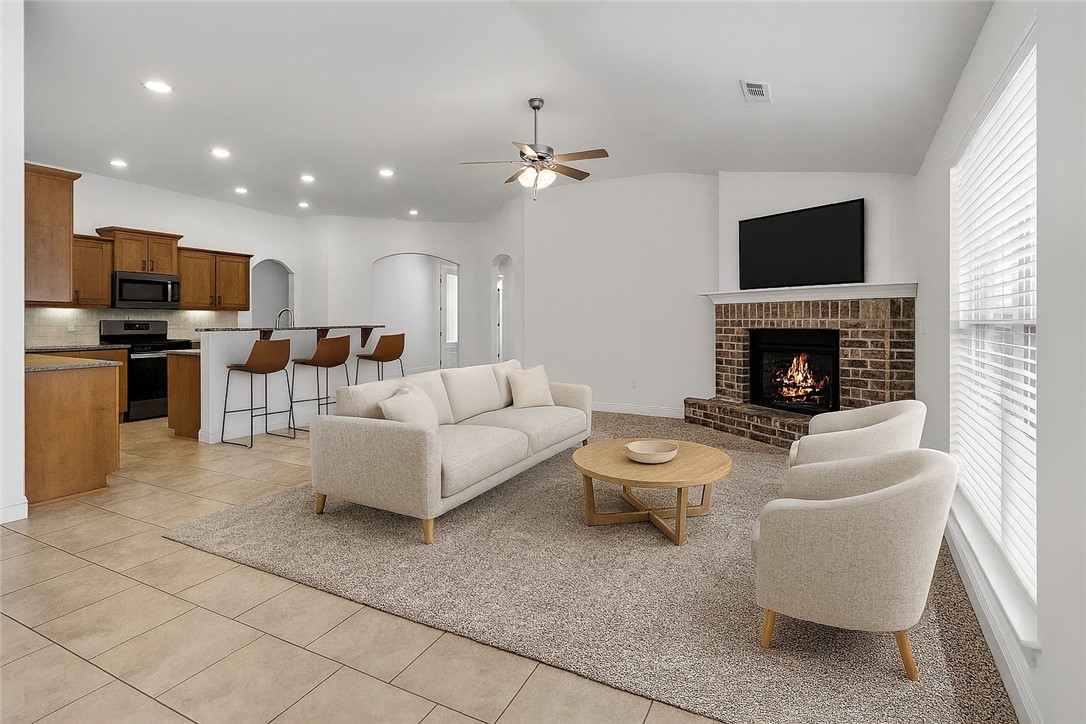 Woodward Hills - Residential